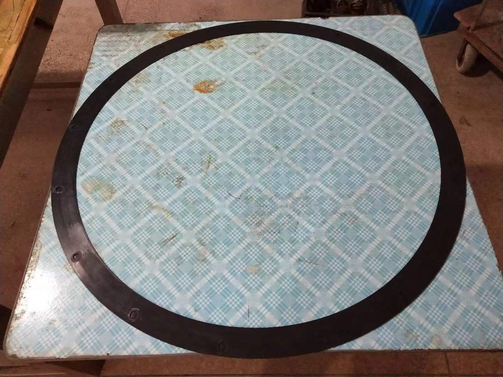 风管密封垫片