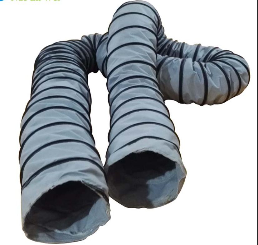 风机专用管